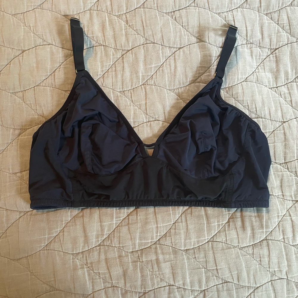 Lively Colorblock Bralette